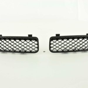 Sportgrill Frontgrill Grill Renault Scenic Typ JA  99-03 schwarz