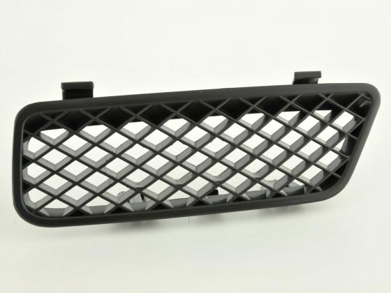 Sportgrill Frontgrill Grill Renault Scenic Typ JA 99-03 schwarz – Bild 2