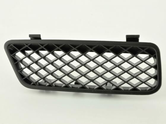 Sportgrill Frontgrill Grill Renault Scenic Typ JA 99-03 schwarz – Bild 3