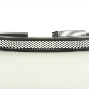 Sportgrill Frontgrill Grill VW Golf 6 Typ 1K  08-12 schwarz