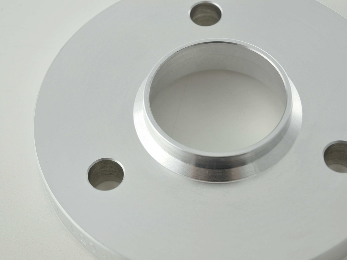 Spurverbreiterung Distanzscheibe System B 35 mm pro Rad Citroen AX (ZA) – Bild 6