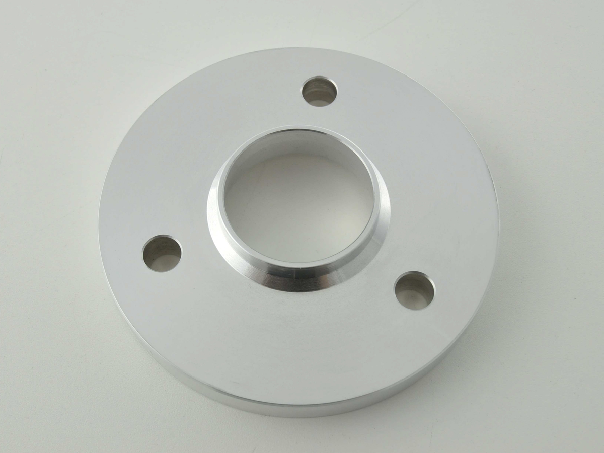 Spurverbreiterung Distanzscheibe System B 35 mm pro Rad Citroen AX (ZA) – Bild 7