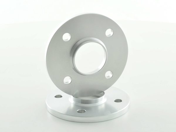 Spurverbreiterung Distanzscheibe System A 13 mm pro Rad Honda Accord 4