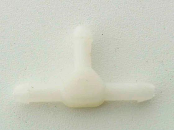 Zusatzinstrument Vacuum Serie 1 Universal, schwarz/weiß – Bild 5