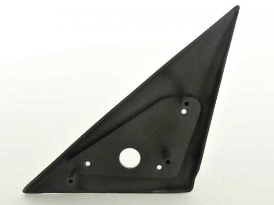 Sportspiegel Adapter Set Alfa Romeo 147 (Typ 937) 01-05 schwarz – Bild 7