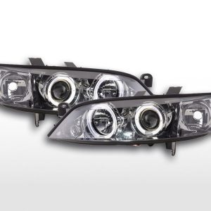 Scheinwerfer Set Opel Vectra B 96-99 chrom