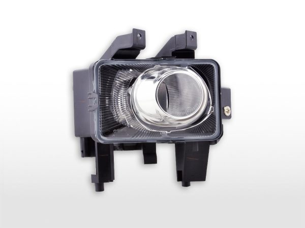 Verschleißteile Nebelscheinwerfer rechts Opel Astra H  04-06
