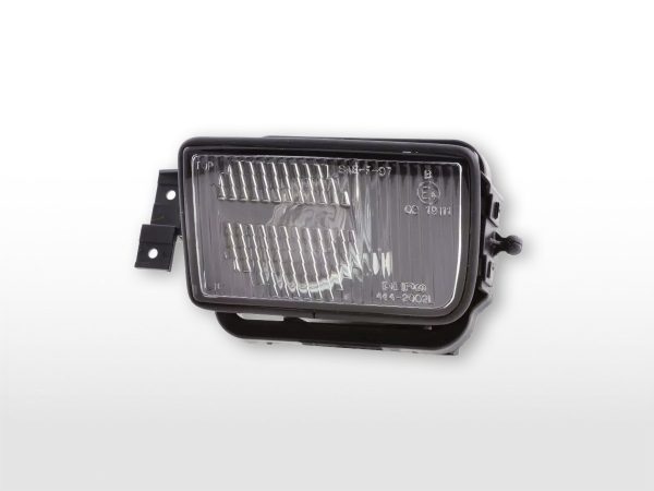 Verschleißteile Nebelscheinwerfer links BMW 5er E34  89-94