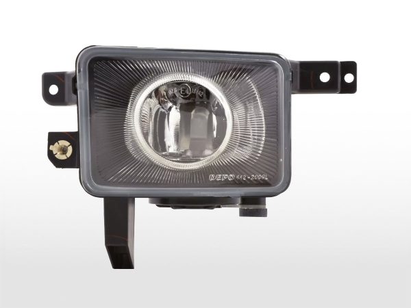 Verschleißteile Nebelscheinwerfer links Opel Corsa  00-02