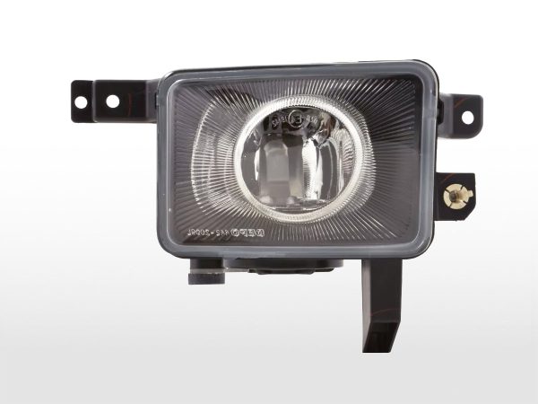 Verschleißteile Nebelscheinwerfer rechts Opel Corsa  00-02