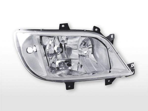 Verschleißteile Scheinwerfer rechts Mercedes Benz Sprinter  03-05