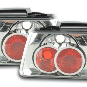 Rückleuchten Set Alfa Romeo 155 Typ 167 93-97 chrom