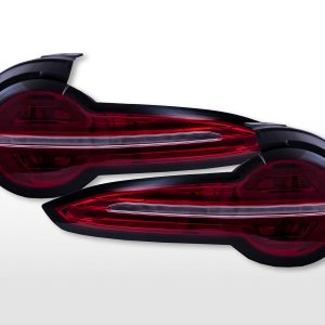LED-Rückleuchten Set Mazda MX-5 Typ ND Bj. ab 15 rot/klar