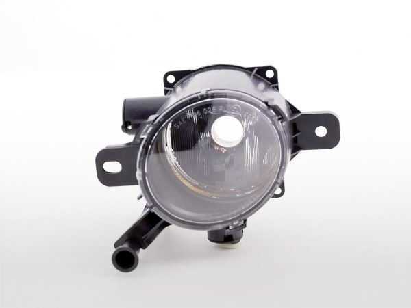 Verschleißteile Nebelscheinwerfer links Opel Zafira B  2011