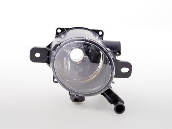 Verschleißteile Nebelscheinwerfer rechts Opel Zafira B  2011