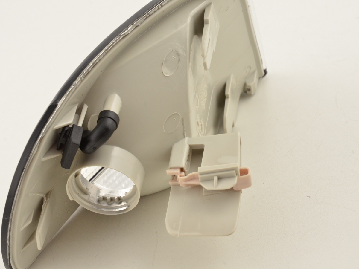 Verschleißteile Frontblinker links Audi A4 (B5/8D) 95-99 – Bild 3
