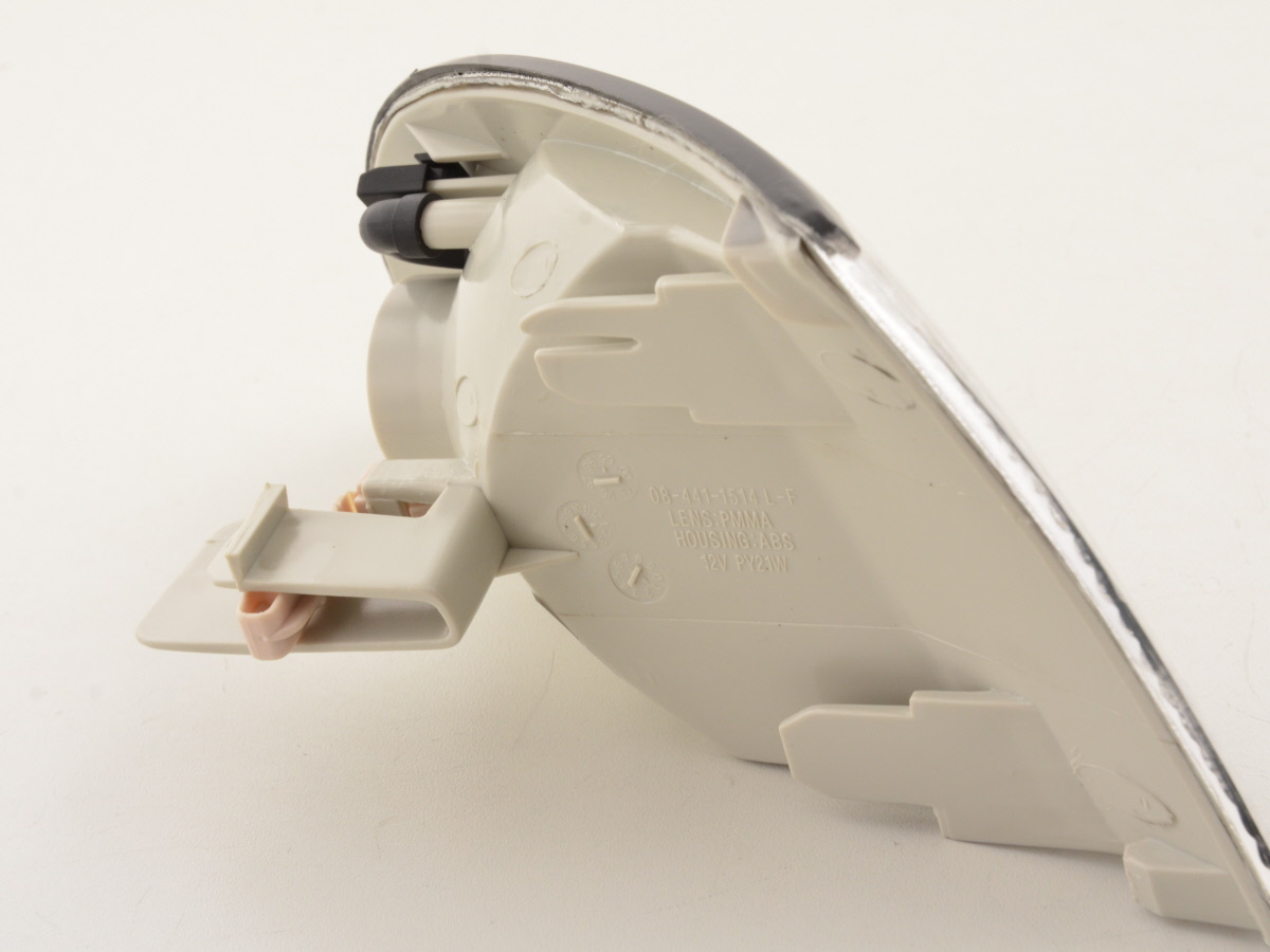 Verschleißteile Frontblinker links Audi A4 (B5/8D) 95-99 – Bild 4