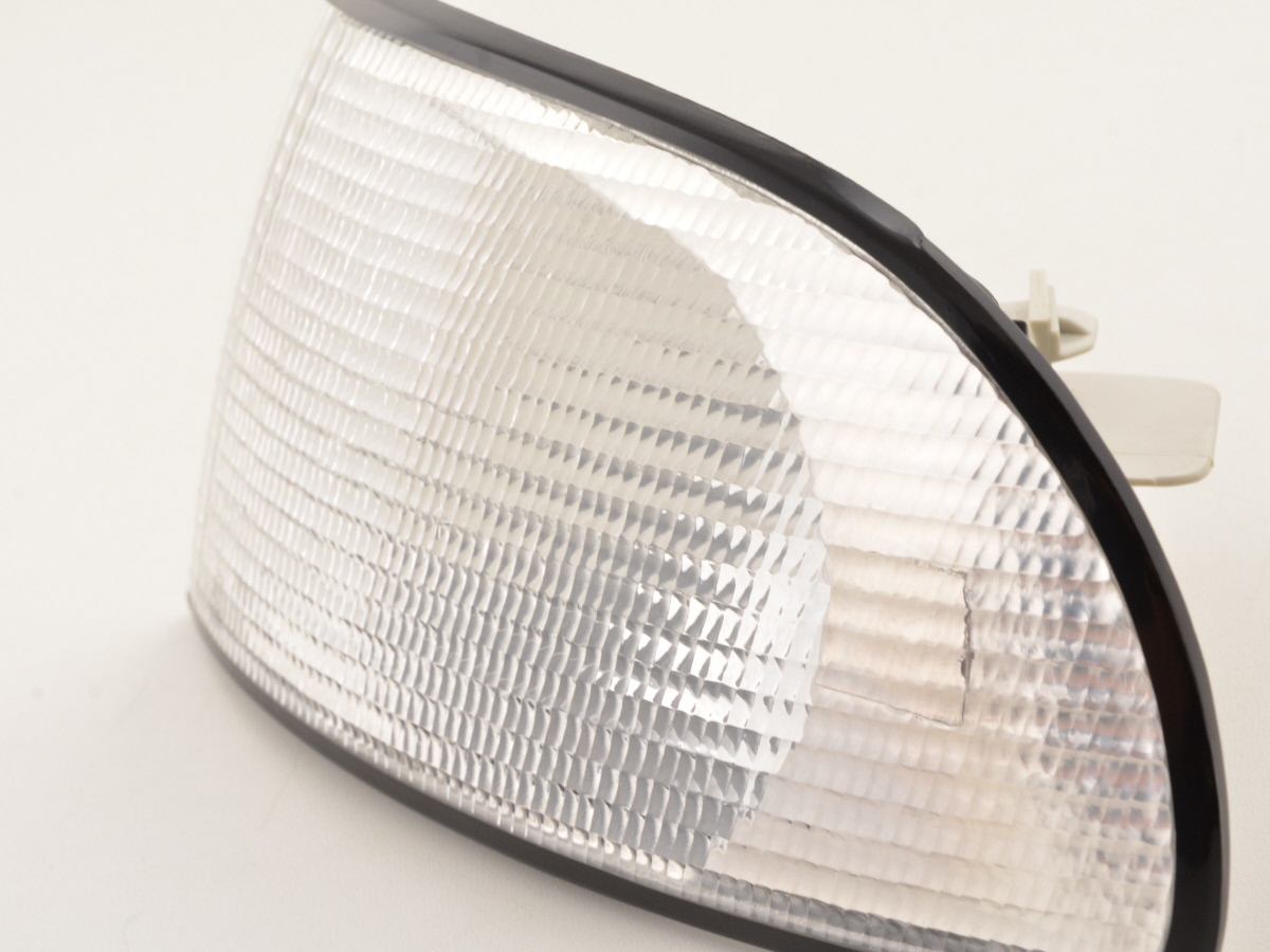 Verschleißteile Frontblinker links Audi A4 (B5/8D) 95-99 – Bild 6
