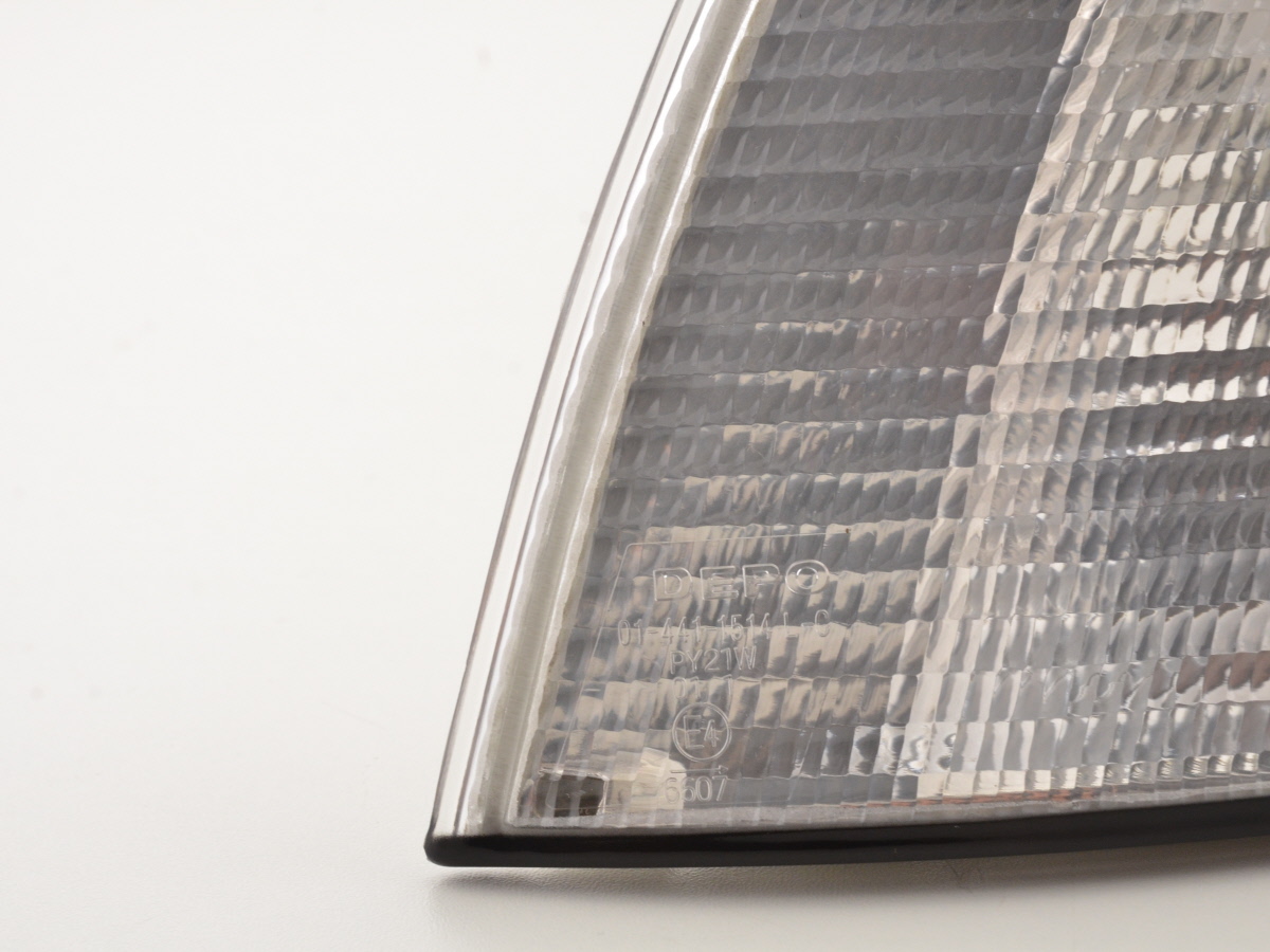 Verschleißteile Frontblinker links Audi A4 (B5/8D) 95-99 – Bild 7