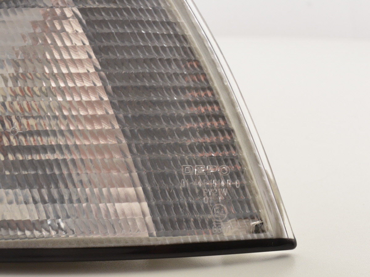 Verschleißteile Frontblinker rechts Audi A4 (B5/8D) 95-99 – Bild 7