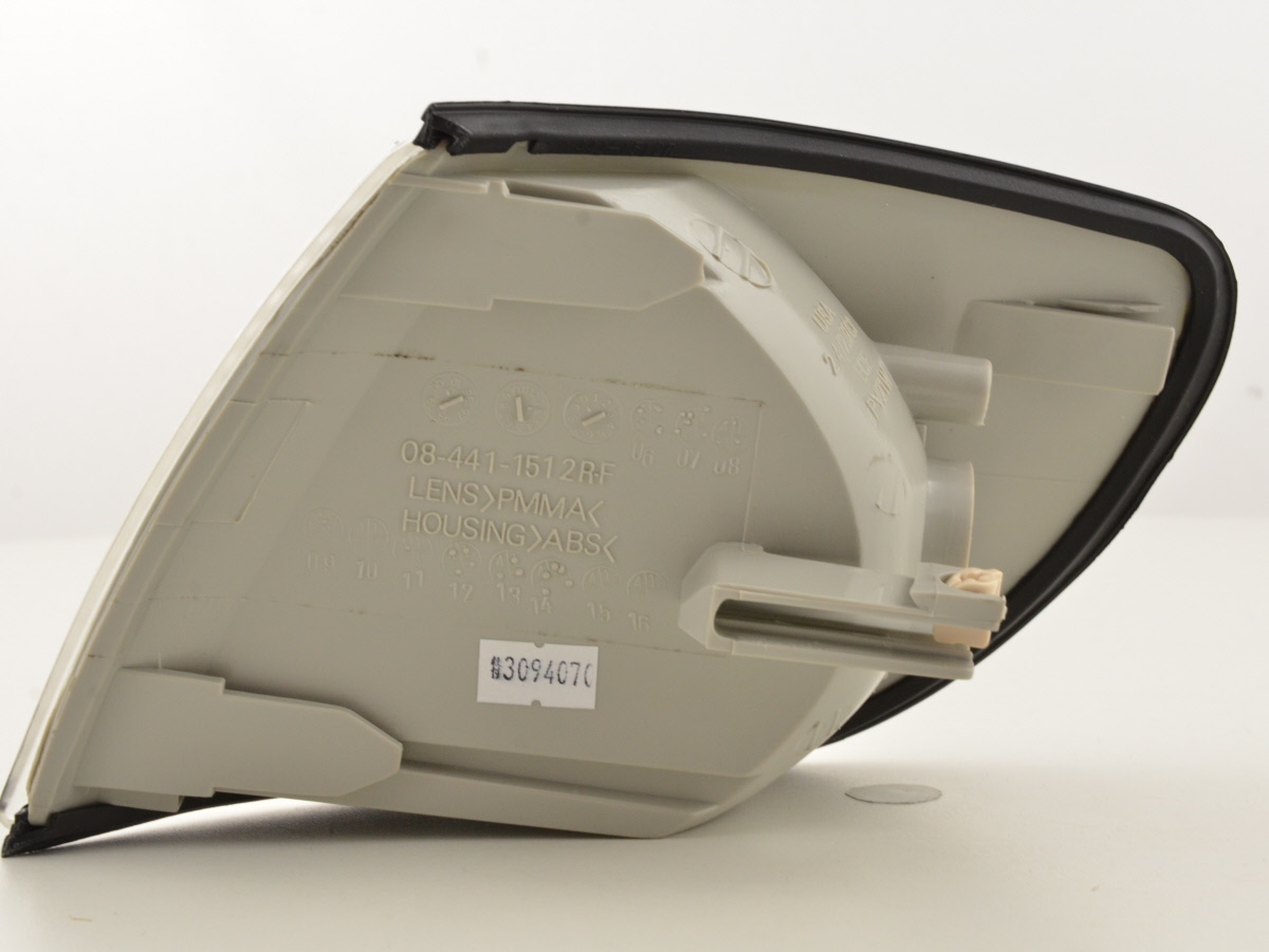 Verschleißteile Frontblinker rechts Audi A6 (C4/4A)  94-97