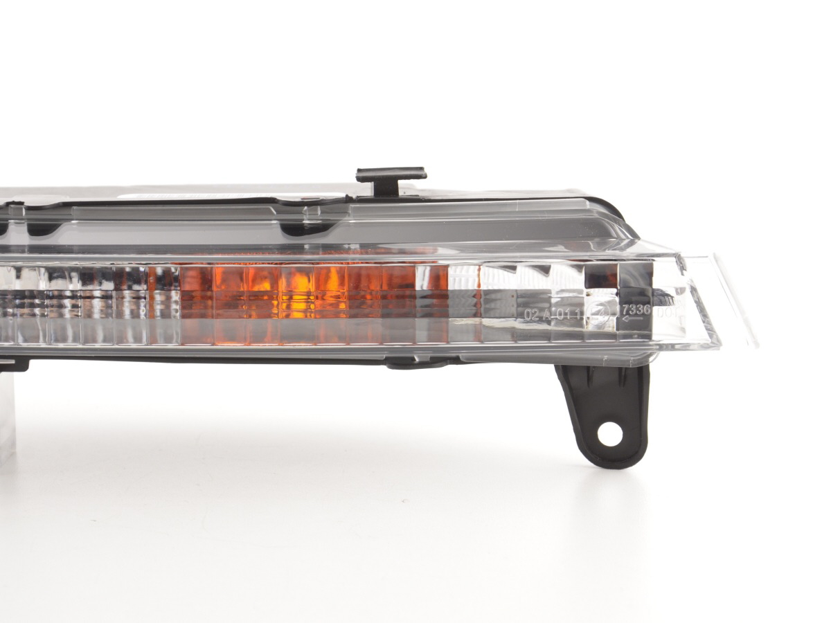 Verschleißteile Frontblinker/Tagfahrlicht rechts Audi Q7 (4L)  05-09