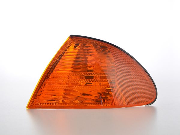 Verschleißteile Frontblinker links BMW 3er E46 Limo  99-01