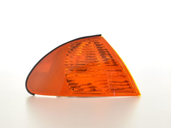 Verschleißteile Frontblinker rechts BMW 3er E46 Limo  99-01
