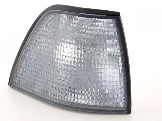 Frontblinker fit for BMW 3er Limousine (Typ E36) 91-98 – Bild 3