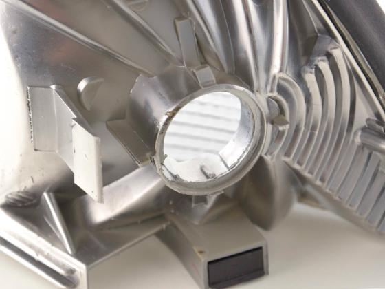 Frontblinker fit for BMW 3er Limousine (Typ E36) 91-98 – Bild 5