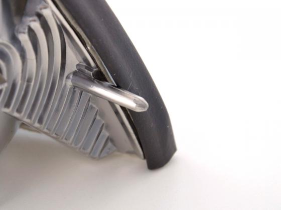 Frontblinker fit for BMW 3er Limousine (Typ E36) 91-98 – Bild 6