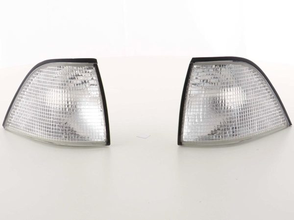 Frontblinker fit for BMW 3er Coupe/Cabrio (Typ E36)  91-98