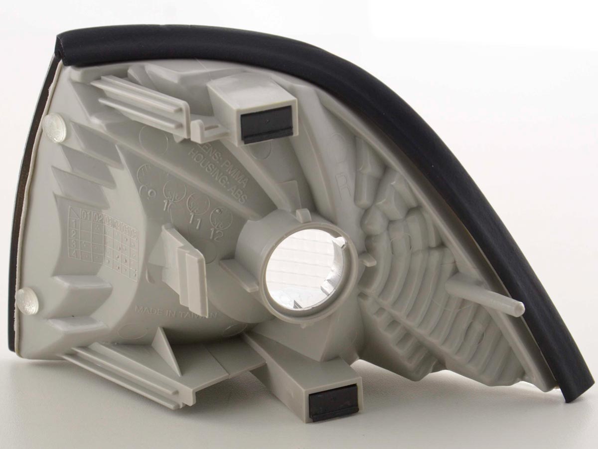Frontblinker fit for BMW 3er Coupe/Cabrio (Typ E36) 91-98 – Bild 4