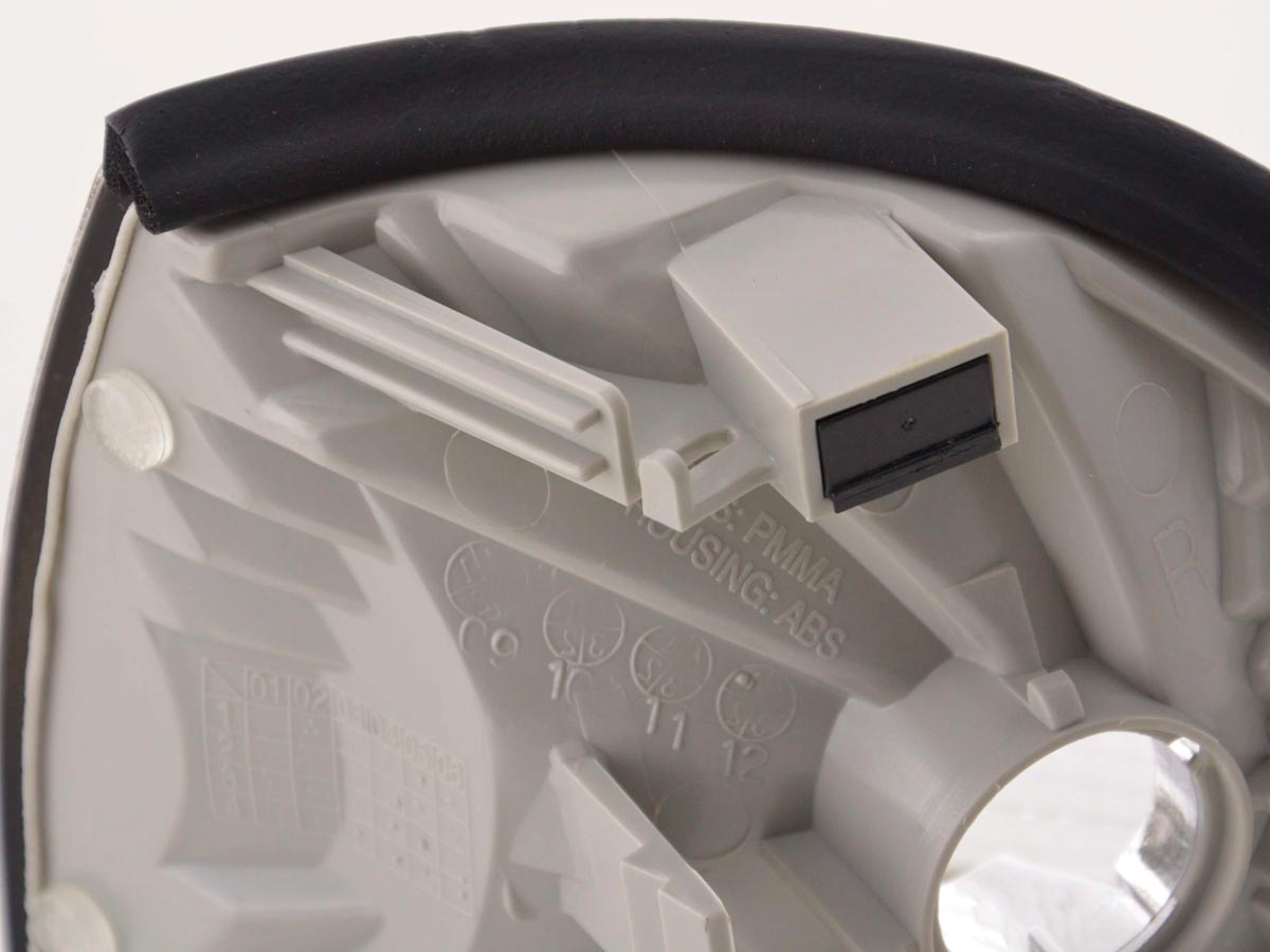 Frontblinker fit for BMW 3er Coupe/Cabrio (Typ E36) 91-98 – Bild 6