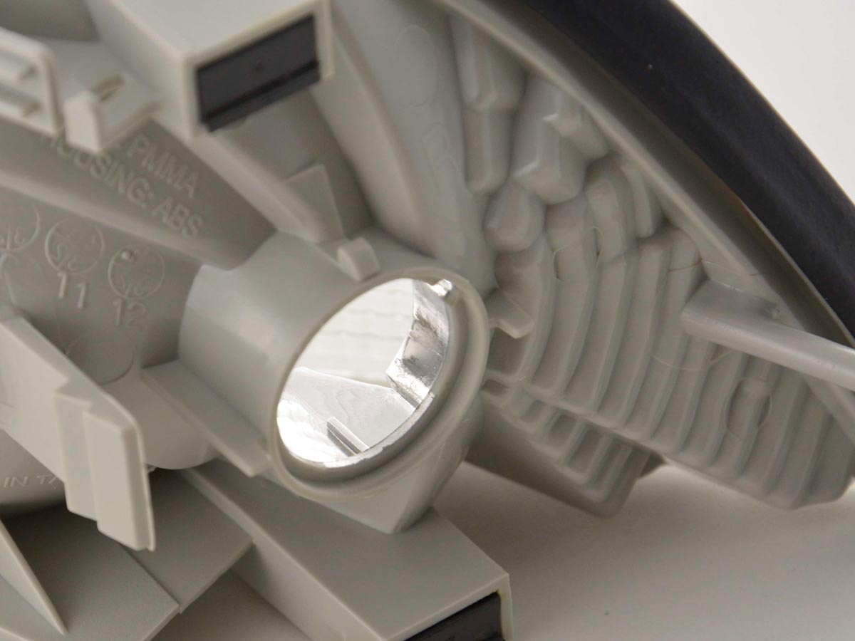 Frontblinker fit for BMW 3er Coupe/Cabrio (Typ E36) 91-98 – Bild 7