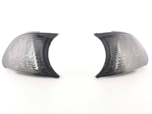 Frontblinker fit for BMW 3er Coupe/Cabrio (Typ E46)  97-01