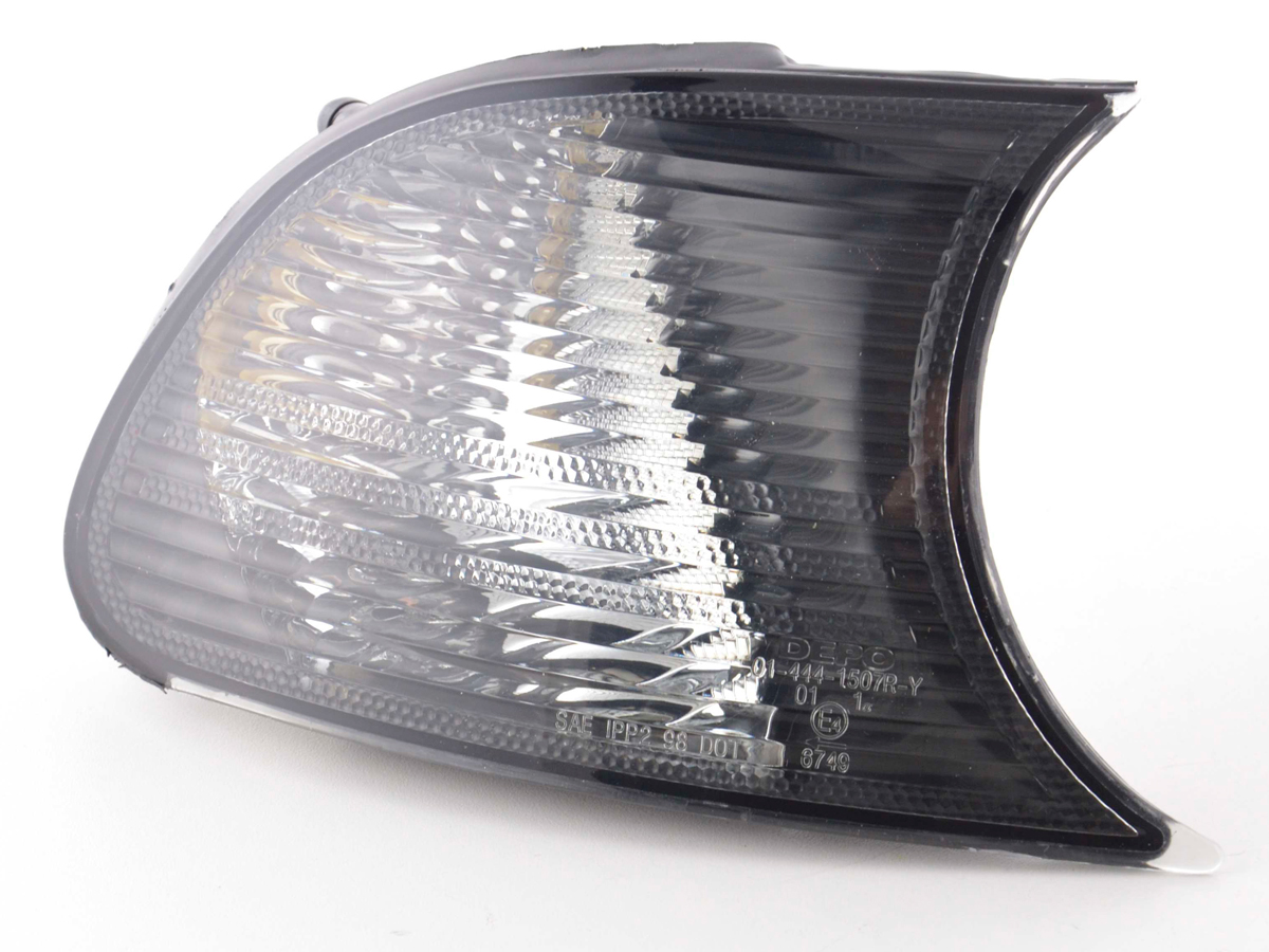 Frontblinker fit for BMW 3er Coupe/Cabrio (Typ E46)  97-01