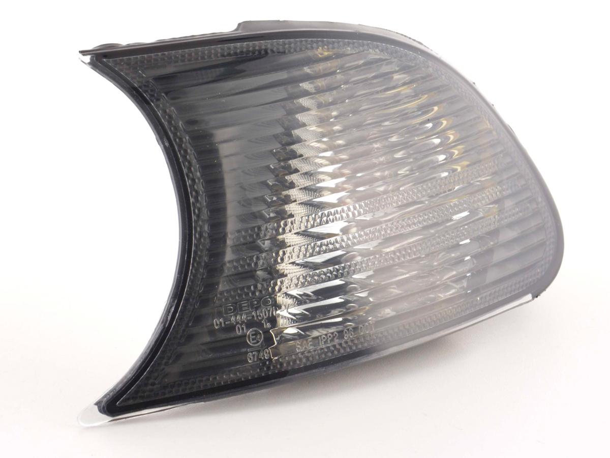 Frontblinker fit for BMW 3er Coupe/Cabrio (Typ E46) 97-01 – Bild 3