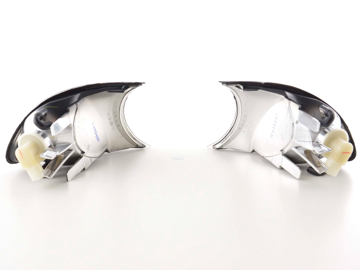 Frontblinker fit for BMW 3er Coupe/Cabrio (Typ E46) 97-01 – Bild 4