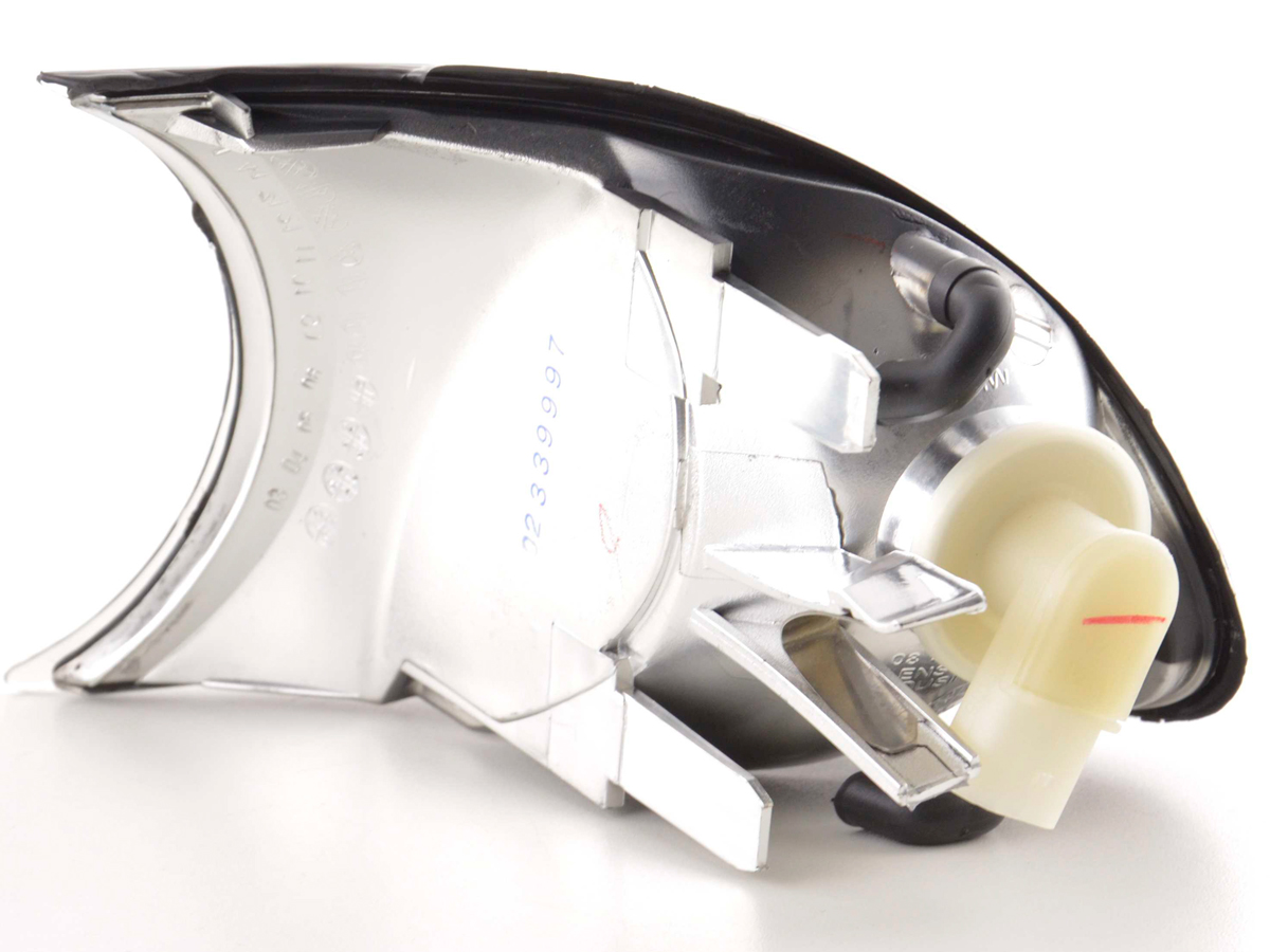 Frontblinker fit for BMW 3er Coupe/Cabrio (Typ E46) 97-01 – Bild 6
