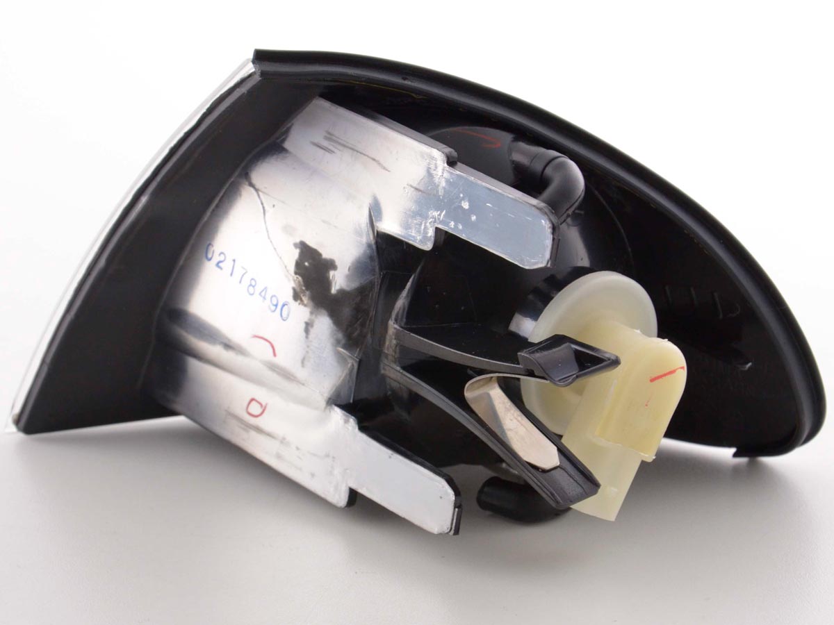 Frontblinker fit for BMW 3er Limousine (Typ E46) 98-01 – Bild 5