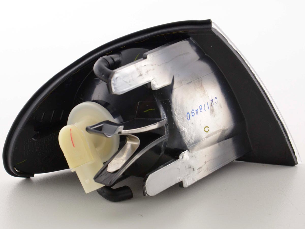 Frontblinker fit for BMW 3er Limousine (Typ E46) 98-01 – Bild 6