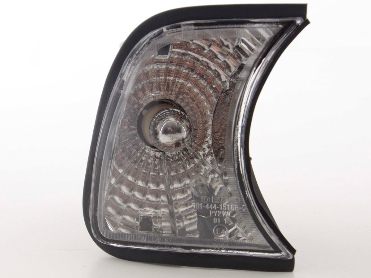 Frontblinker Blinker Set BMW 5er (Typ E34) 88-94 – Bild 3