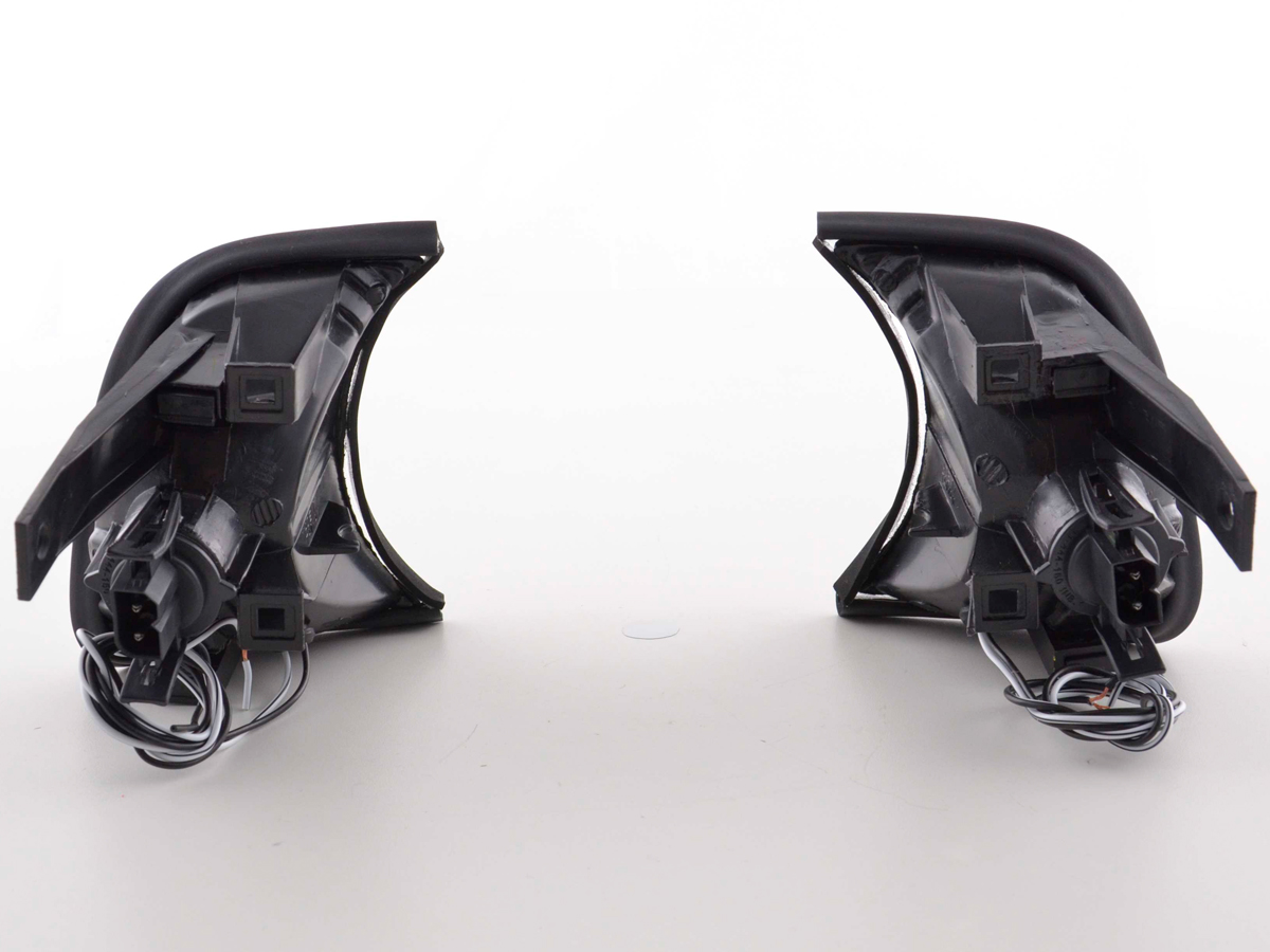 Frontblinker Blinker Set BMW 5er (Typ E34) 88-94 – Bild 4