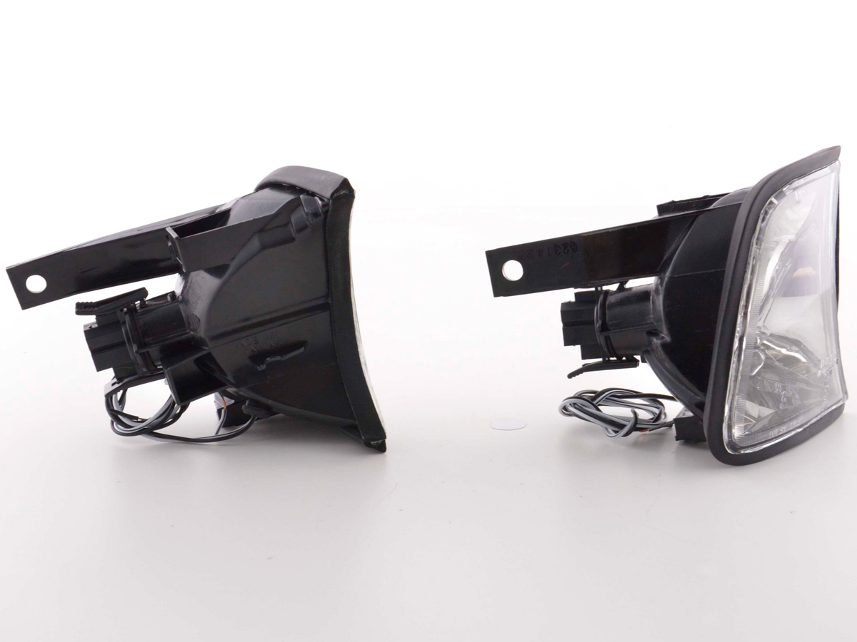 Frontblinker Blinker Set BMW 5er (Typ E34) 88-94 – Bild 7