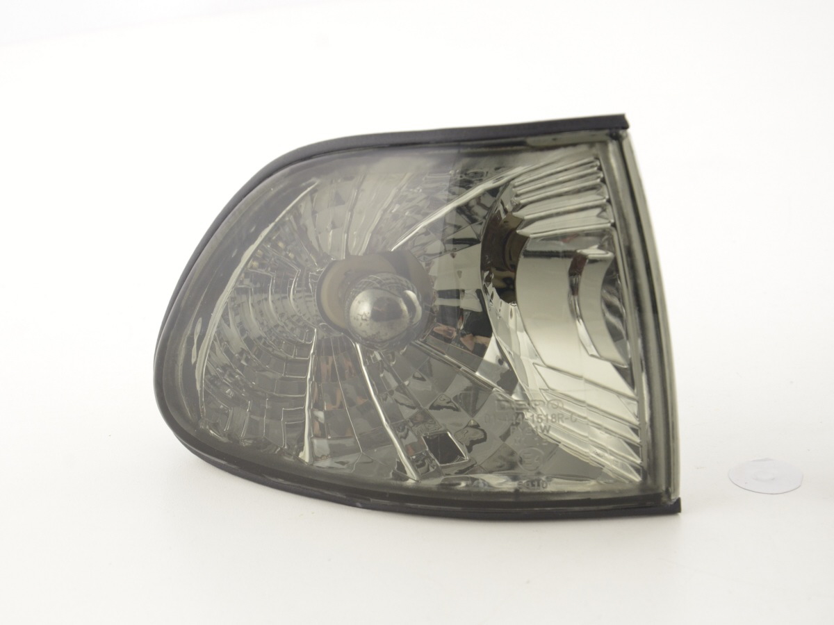 Frontblinker Blinker Set BMW 7-er (Typ E38) 95-99 – Bild 3