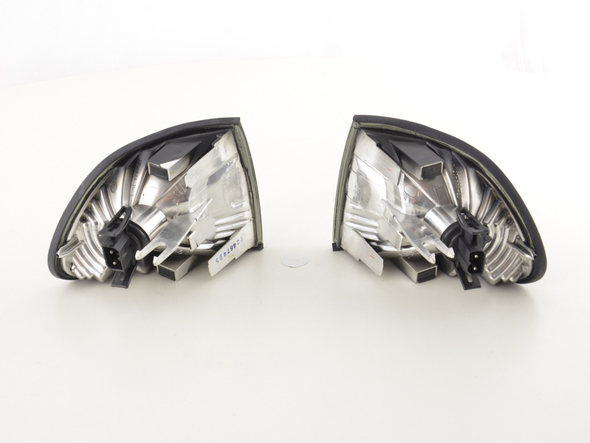 Frontblinker Blinker Set BMW 7-er (Typ E38) 95-99 – Bild 4