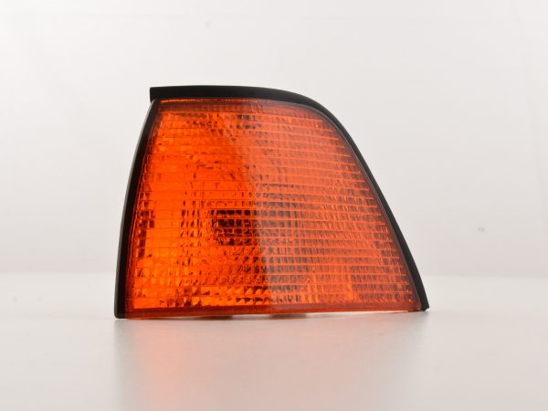 Verschleißteile Frontblinker links BMW 3er E36 Limo/Touring  91-98