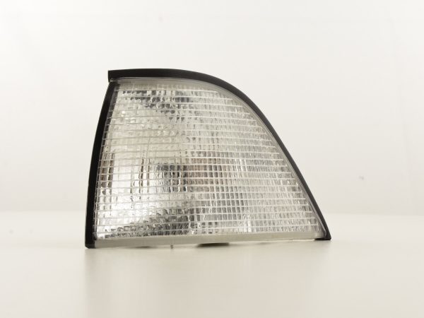 Verschleißteile Frontblinker links BMW 3er E36 Coupe  91-98