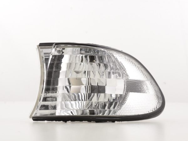 Verschleißteile Frontblinker links BMW 7er E38  99